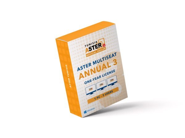 ASTER Annual-3